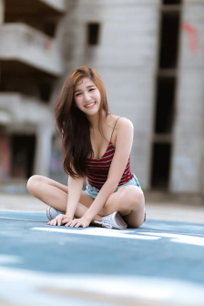 年轻的小峓子3